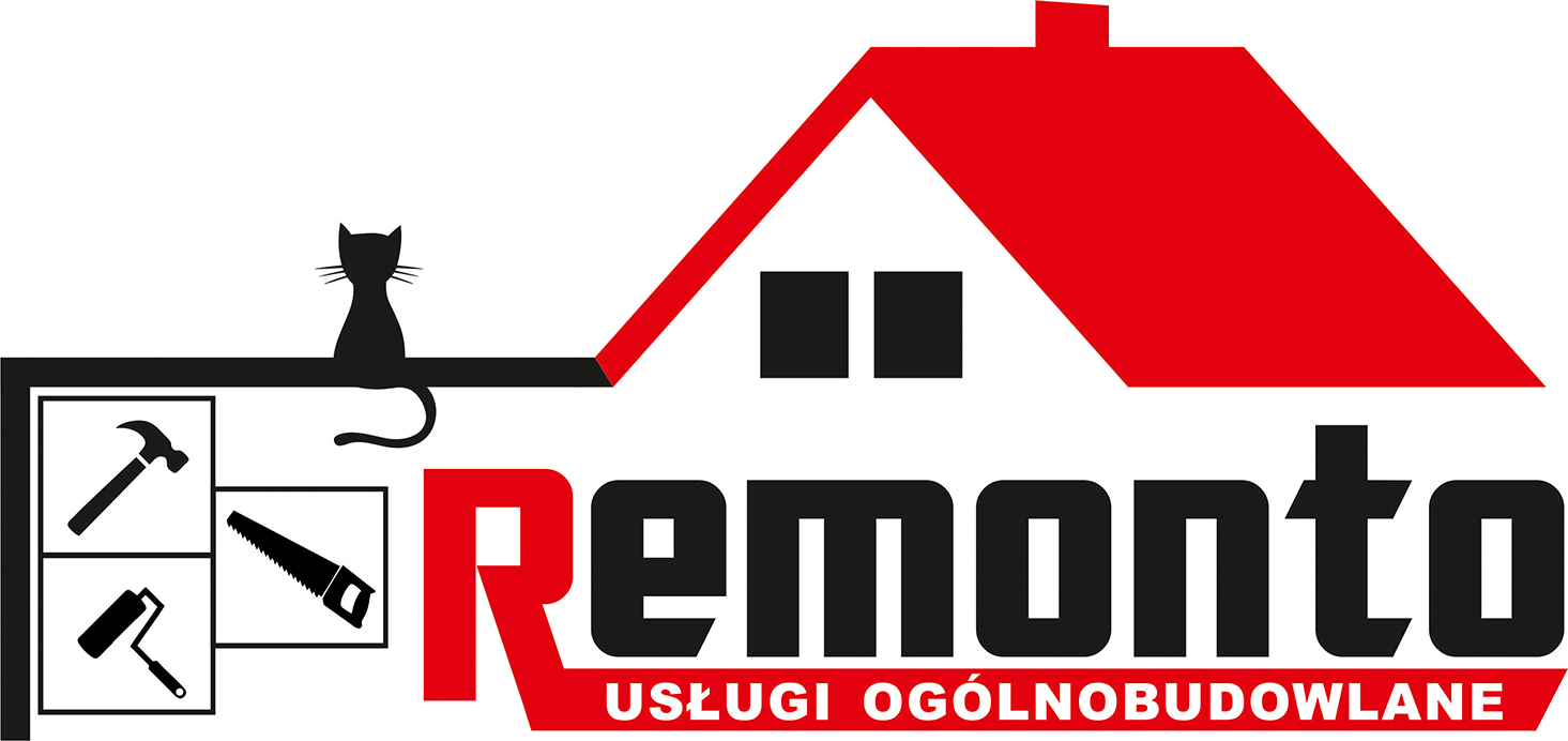 Remonto - Usługi Ogólnobudowlane